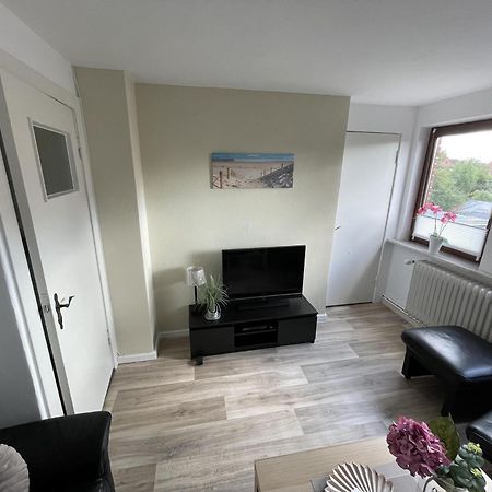 Ferienwohnung Alice 버헤브 외부 사진
