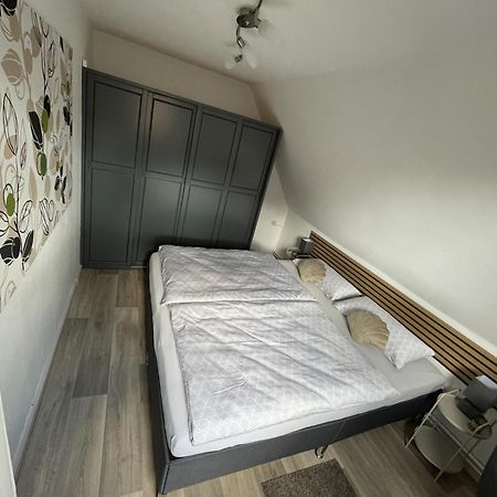 Ferienwohnung Alice 버헤브 외부 사진